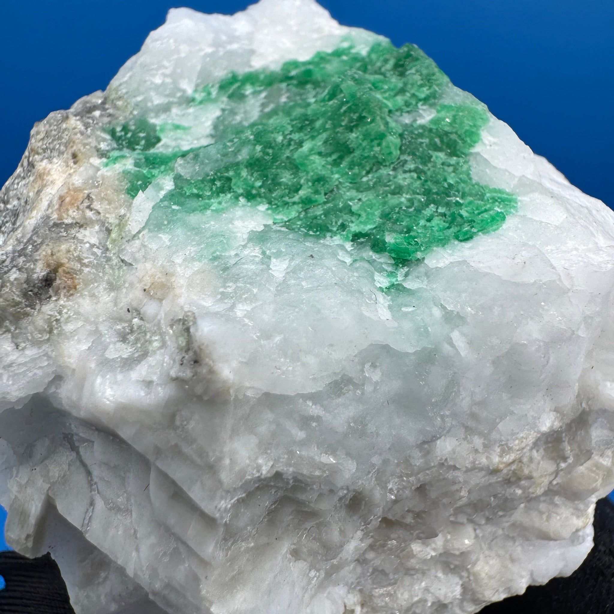 Emerald Specimen - 502g