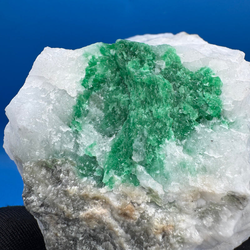 Emerald Specimen - 502g