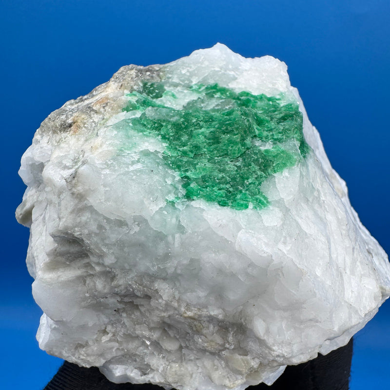 Emerald Specimen - 502g