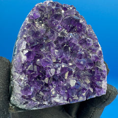 Amethysy Geode - 318g
