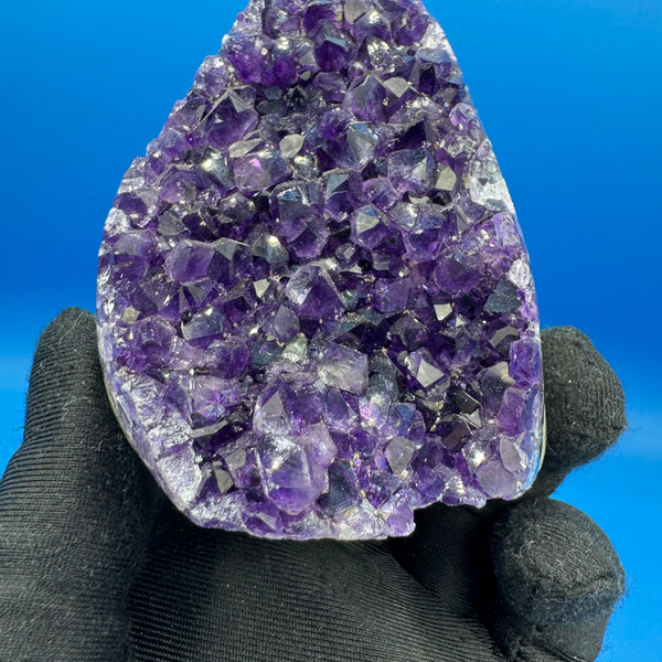 Amethysy Geode - 280g
