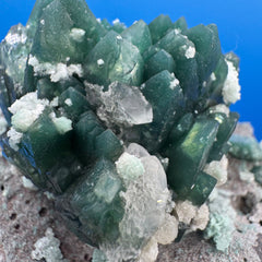 Apophyllite Specimen - 207g