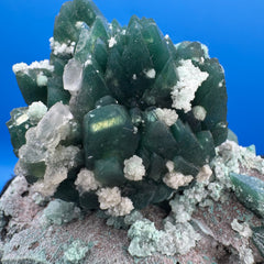 Apophyllite Specimen - 207g