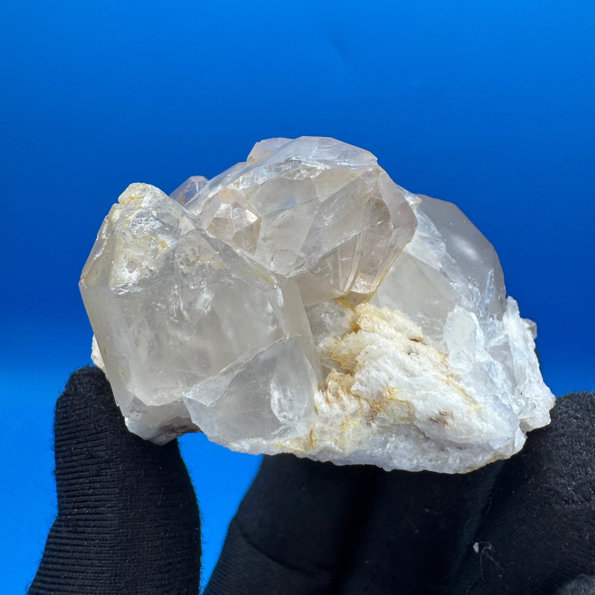 Topaz Specimen - 116g