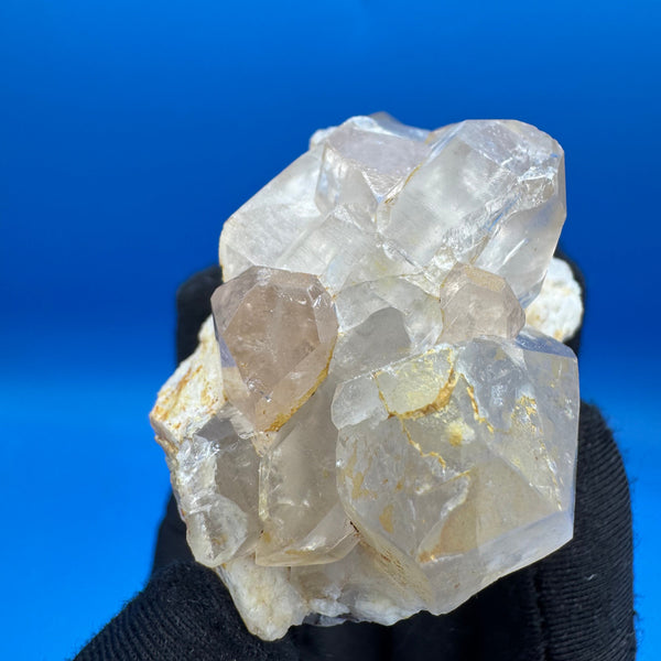 Topaz Specimen - 116g
