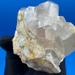 Topaz Specimen - 116g