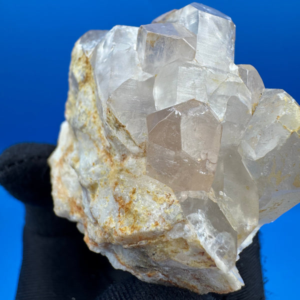 Topaz Specimen - 116g