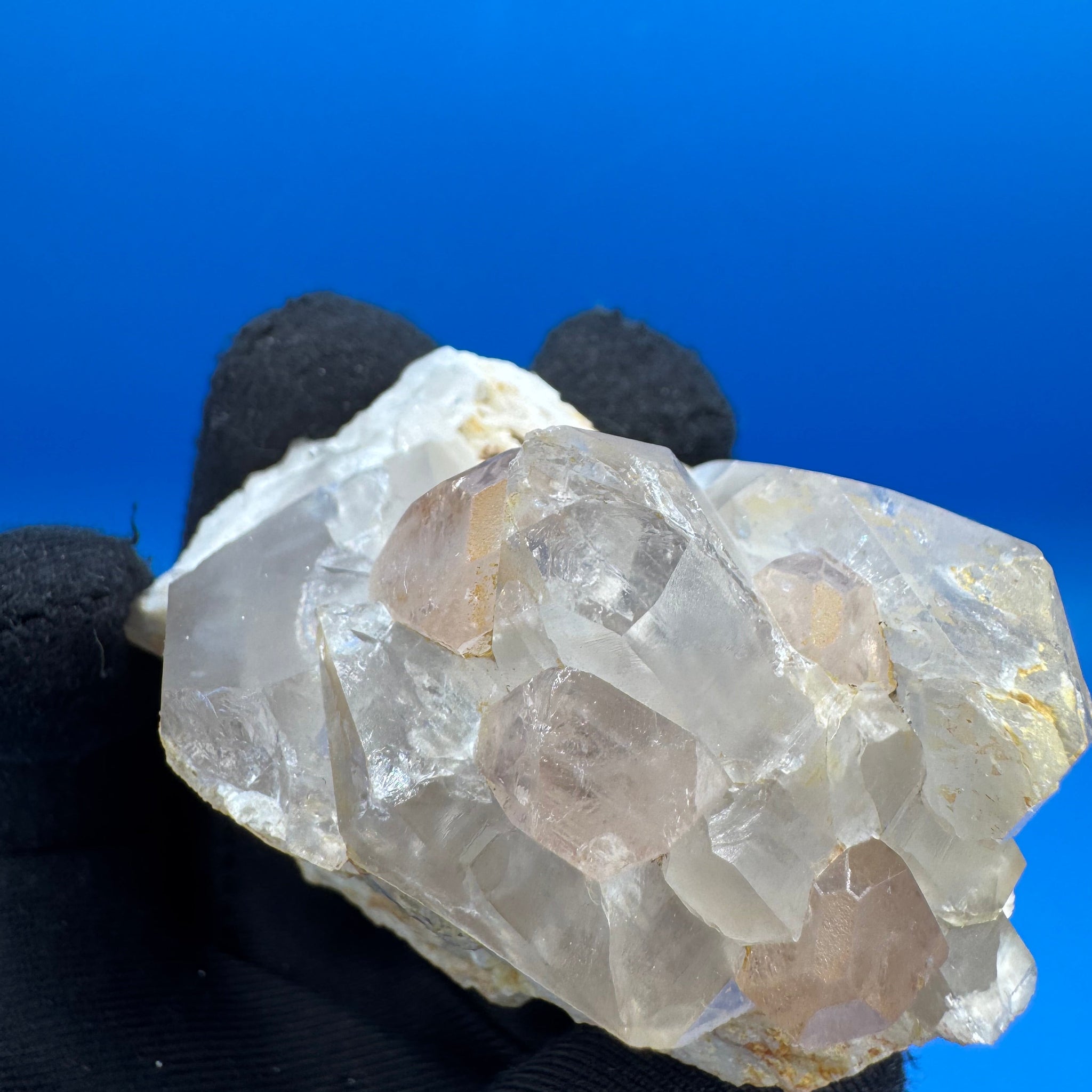Topaz Specimen - 116g