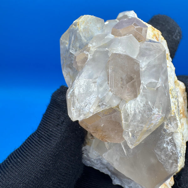 Topaz Specimen - 116g