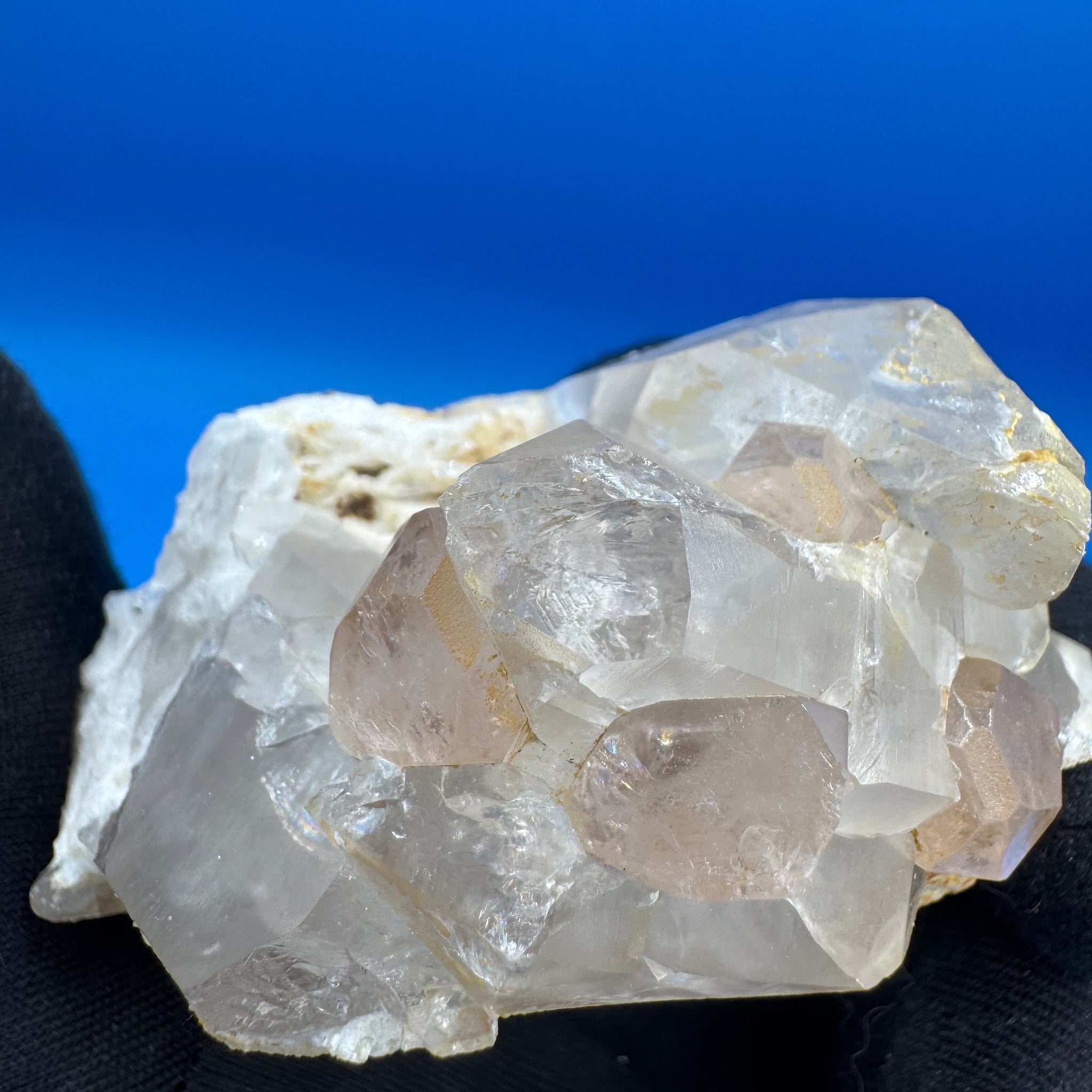Topaz Specimen - 116g