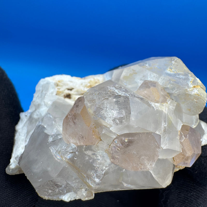 Topaz Specimen - 116g