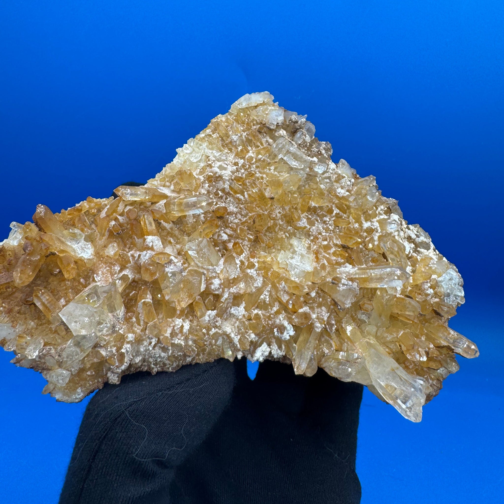 Quartz Specimen - 822g