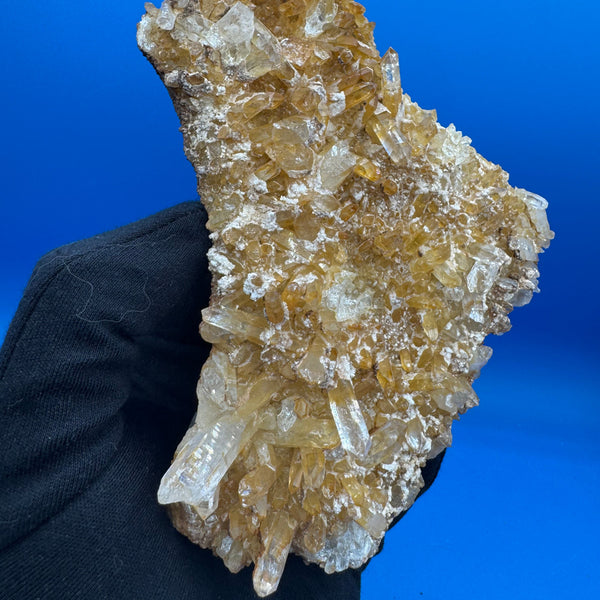 Quartz Specimen - 822g