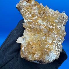 Quartz Specimen - 822g