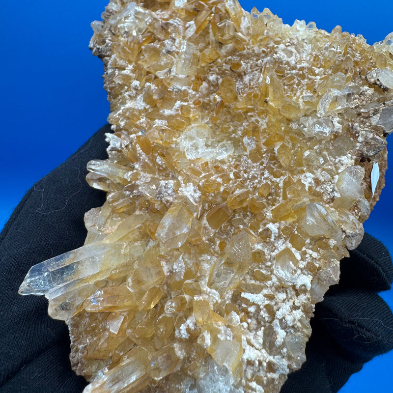 Quartz Specimen - 822g