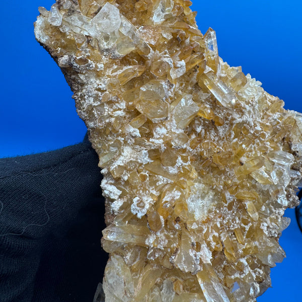 Quartz Specimen - 822g