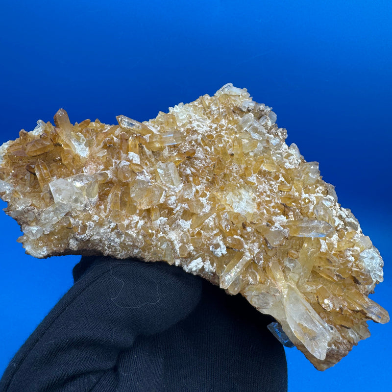 Quartz Specimen - 822g