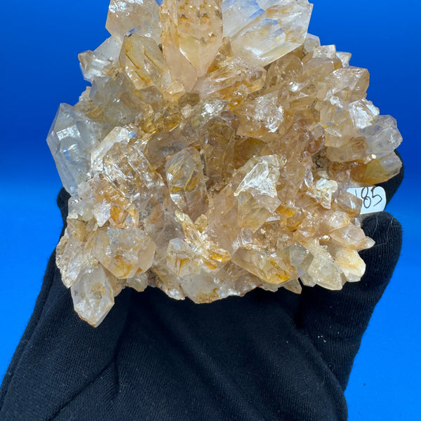 Quartz Specimen - 911g
