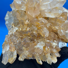 Quartz Specimen - 911g