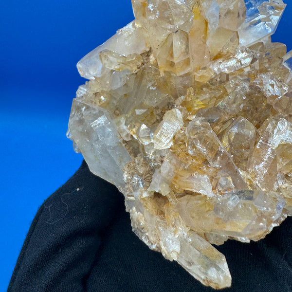 Quartz Specimen - 911g