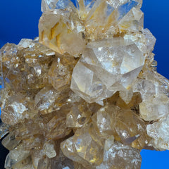 Quartz Specimen - 911g