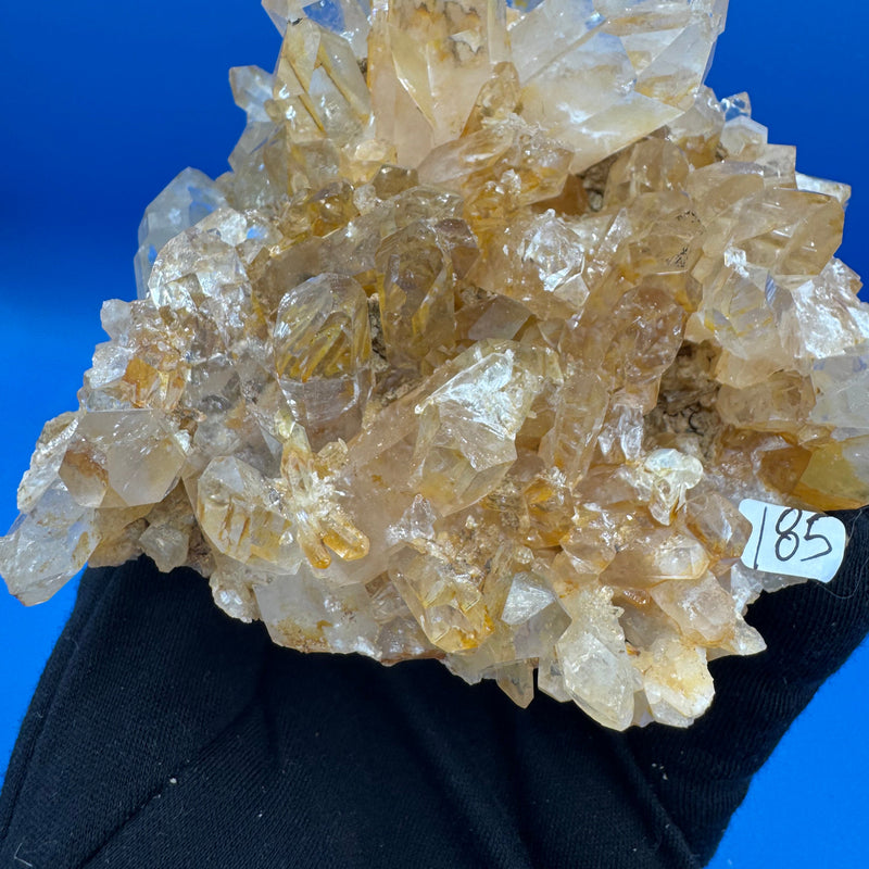 Quartz Specimen - 911g
