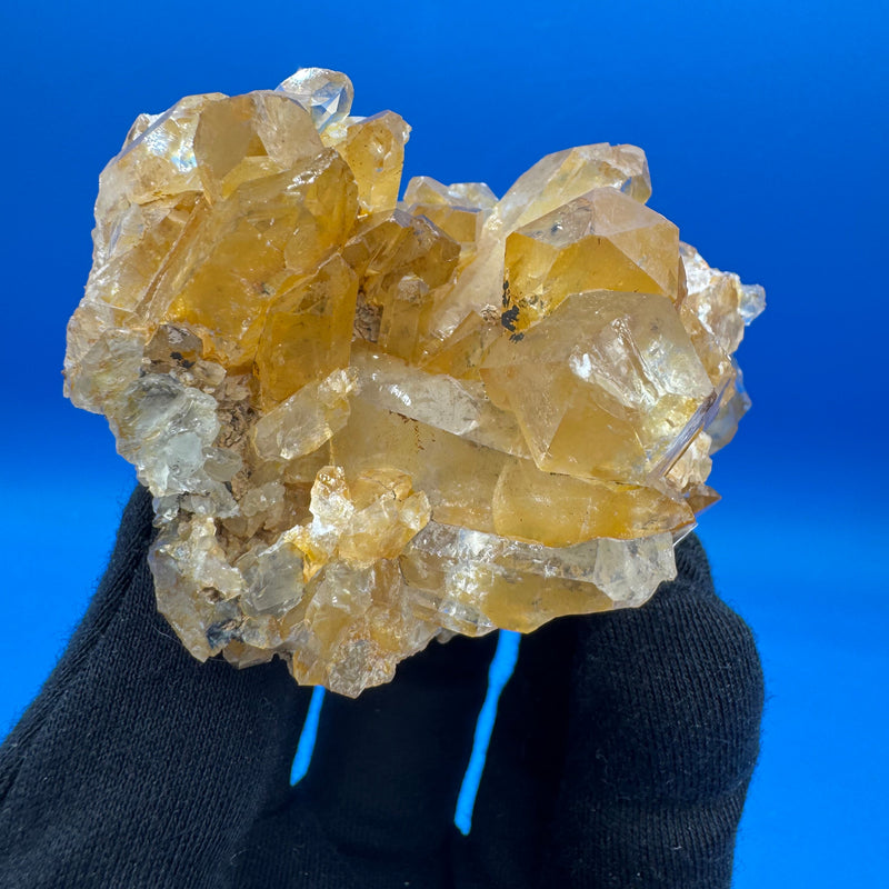 Quartz Specimen - 187g