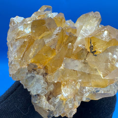 Quartz Specimen - 187g
