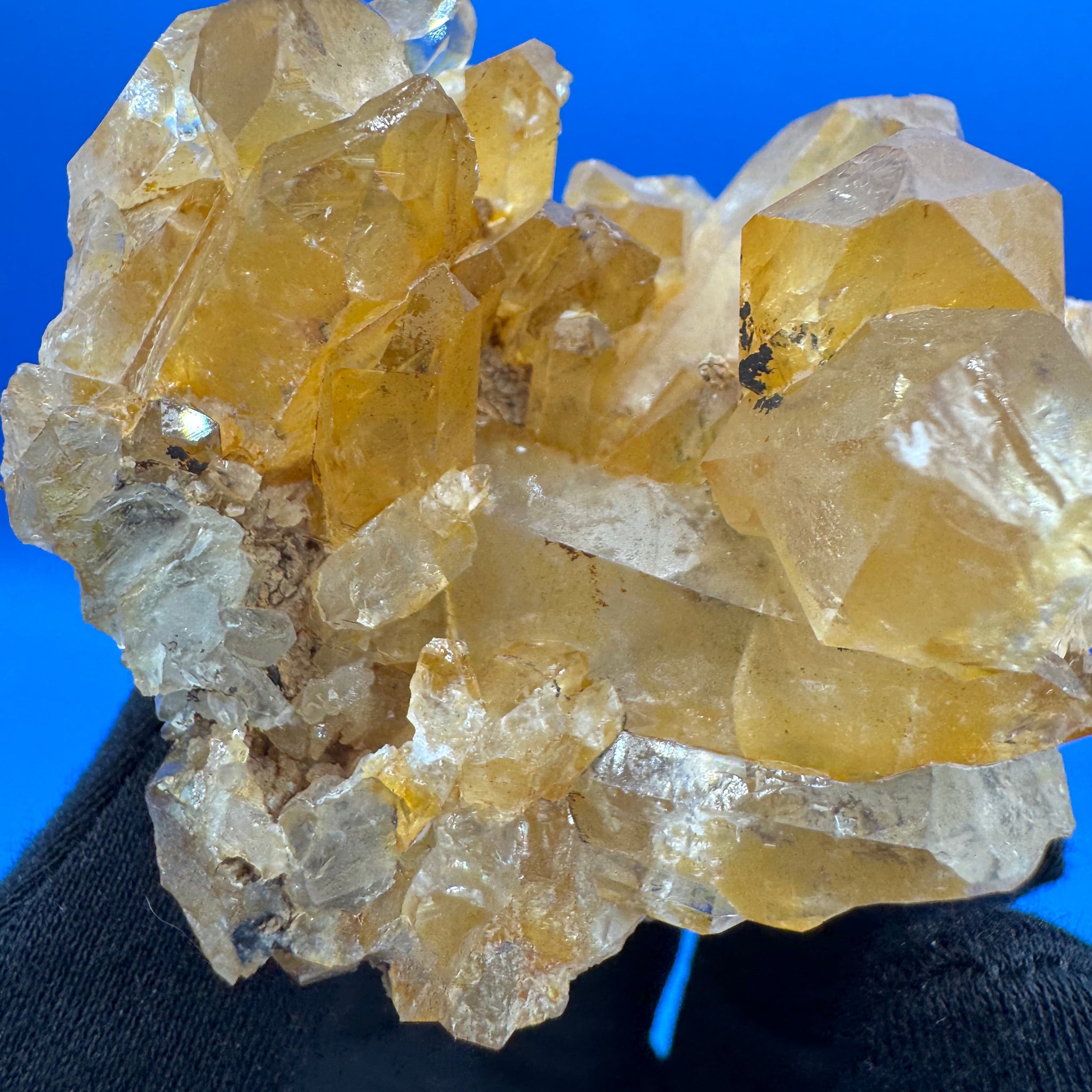 Quartz Specimen - 187g