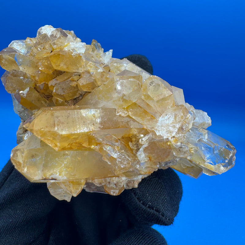 Quartz Specimen - 187g