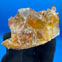 Quartz Specimen - 222g