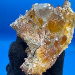 Quartz Specimen - 222g