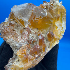 Quartz Specimen - 222g