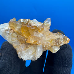 Quartz Specimen - 105g.   $75
