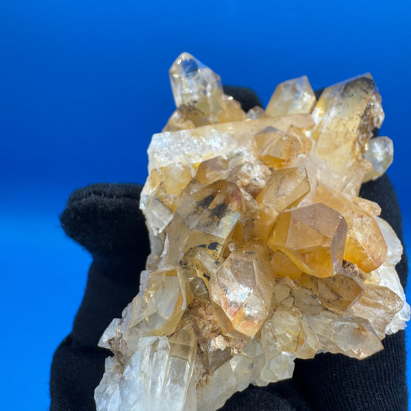 Quartz Specimen - 105g.   $75