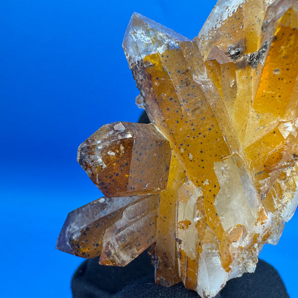 Quartz Specimen - 96g