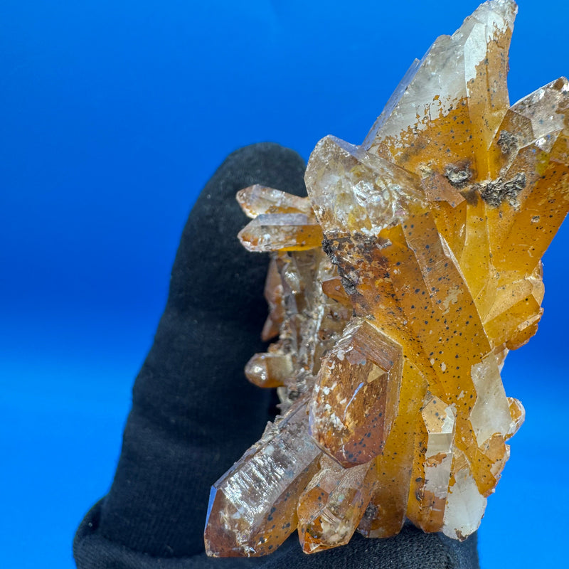 Quartz Specimen - 96g