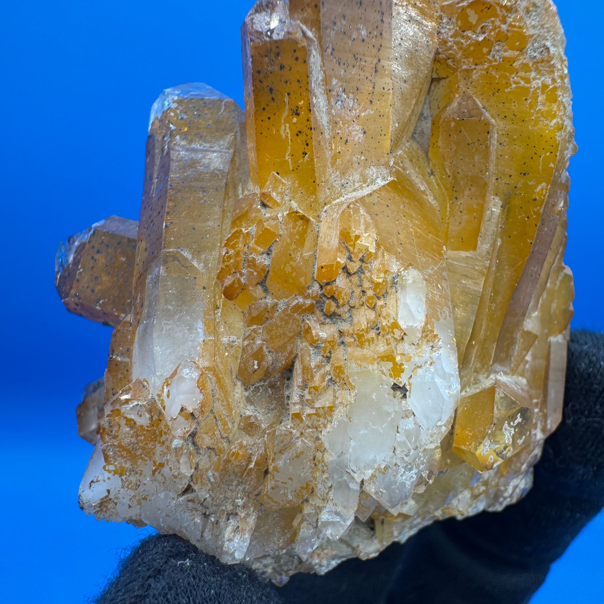 Quartz Specimen - 96g