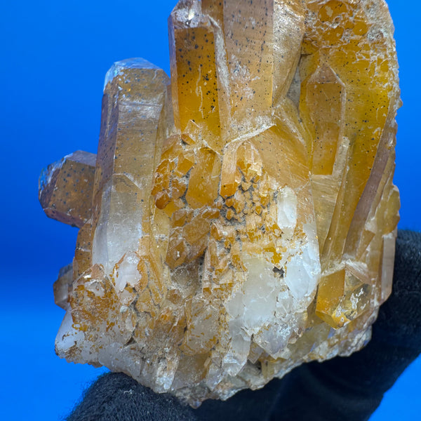 Quartz Specimen - 96g