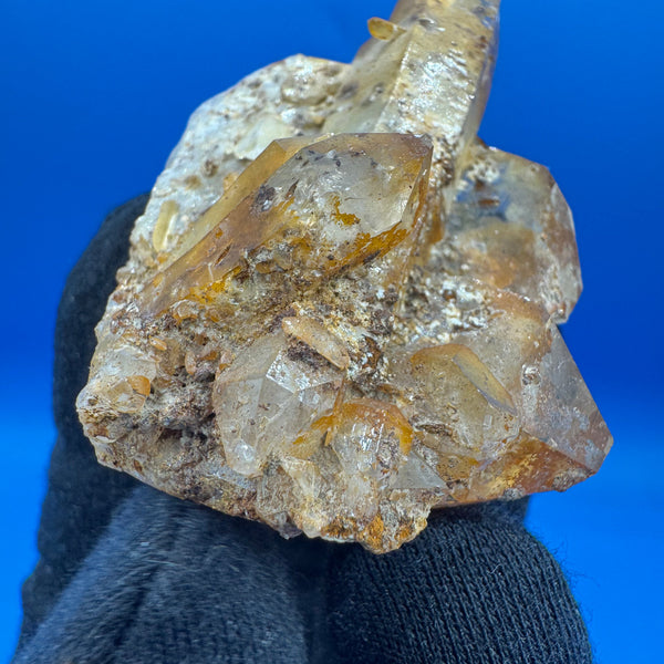 Quartz Specimen - 60g