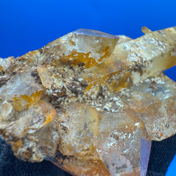 Quartz Specimen - 60g