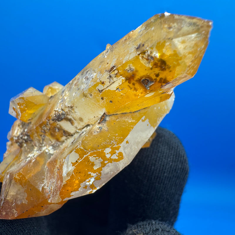 Quartz Specimen - 60g