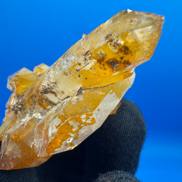 Quartz Specimen - 69g