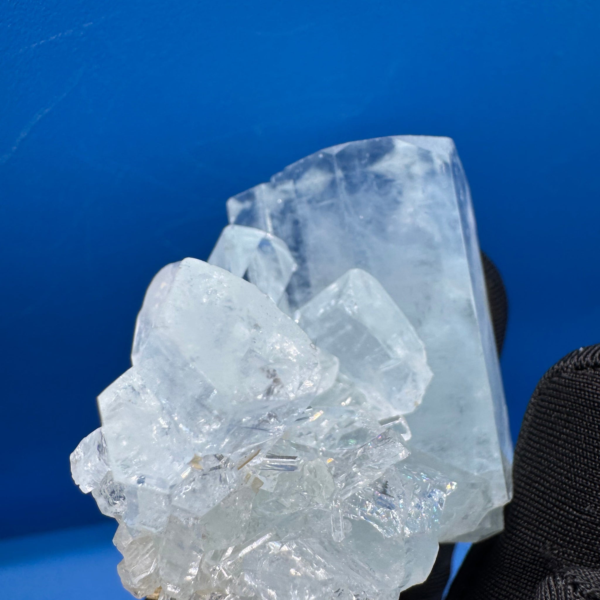 Aquamarine Crystal- 85g