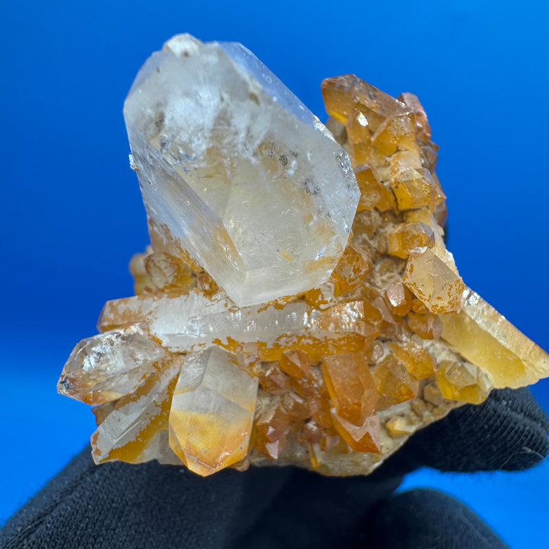 Quartz Specimen - 69g