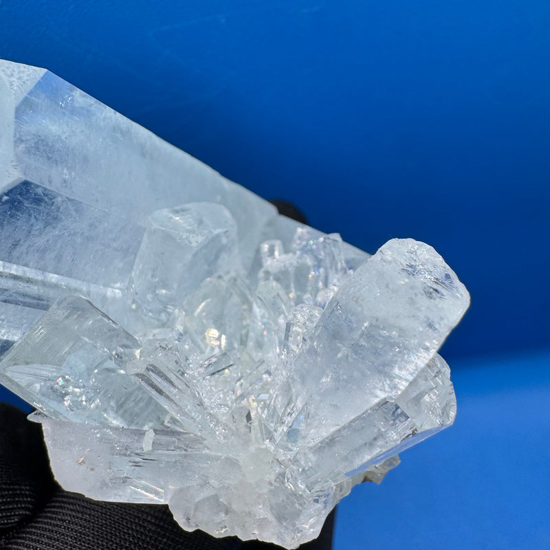 Aquamarine Crystal- 85g