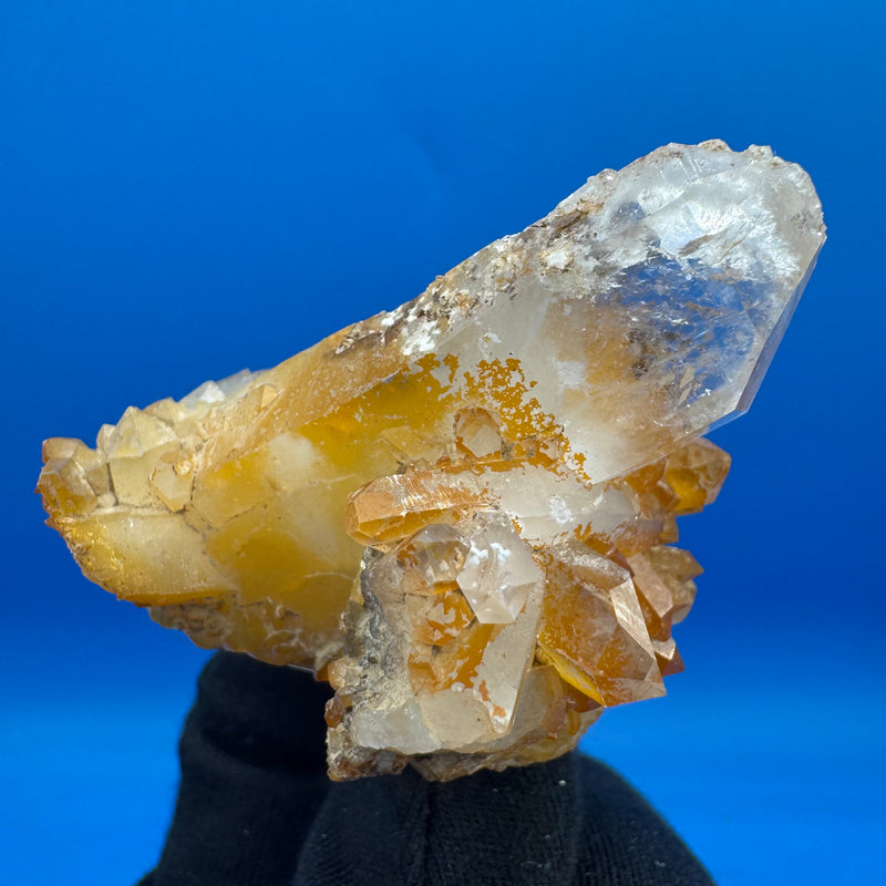 Quartz Specimen - 69g