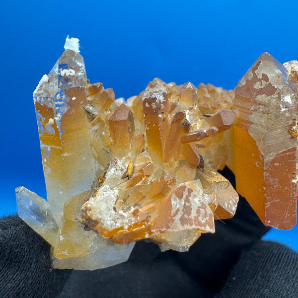 Quartz Specimen - 44g