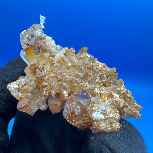 Quartz Specimen - 44g