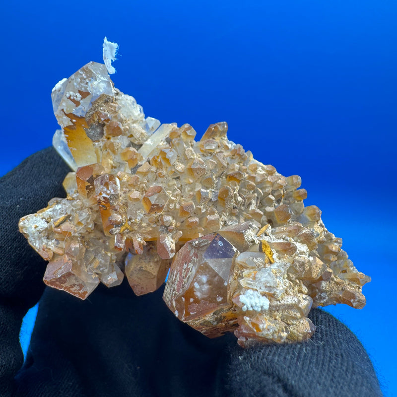 Quartz Specimen - 44g